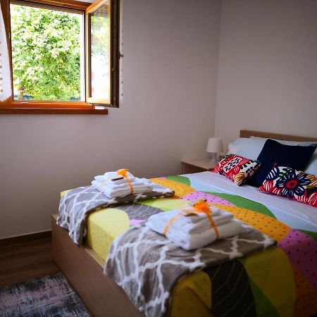 B&B Esmeralda อาร์โก ภายนอก รูปภาพ