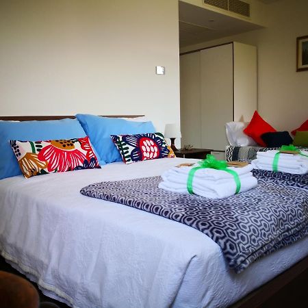 B&B Esmeralda อาร์โก ภายนอก รูปภาพ