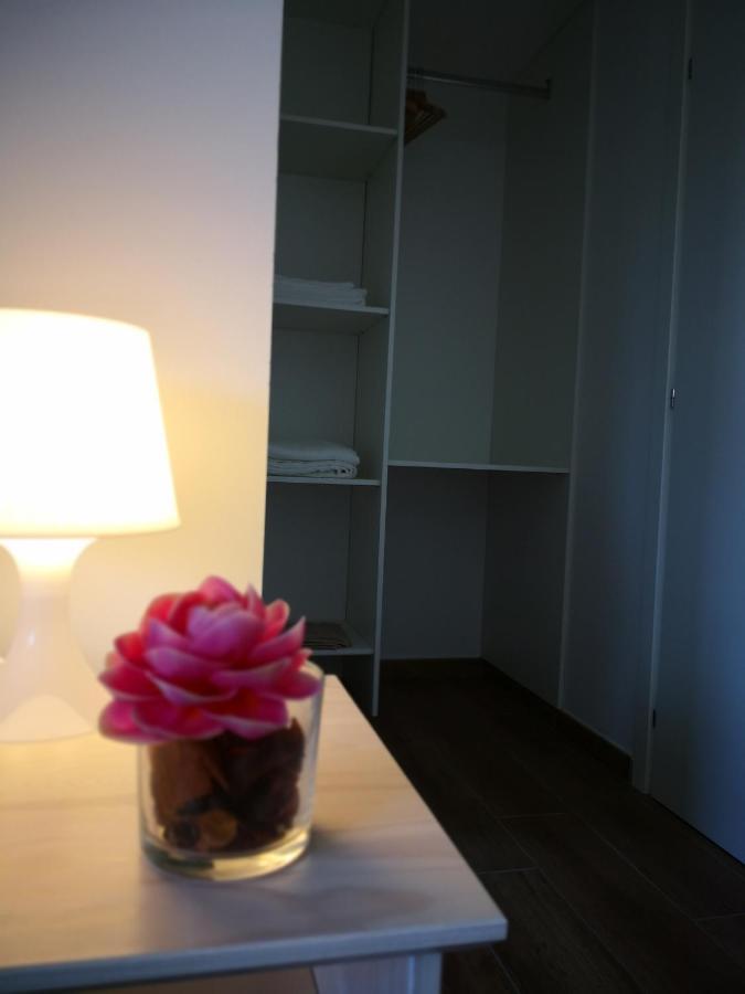 B&B Esmeralda อาร์โก ภายนอก รูปภาพ